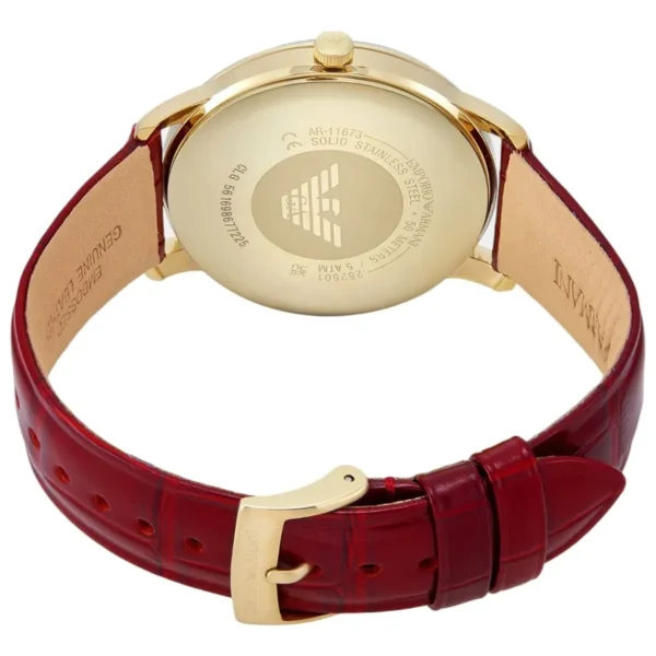 Emporio Armani Watch For Men AR11673