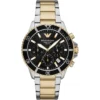 Emporio Armani Watch For Men AR11680