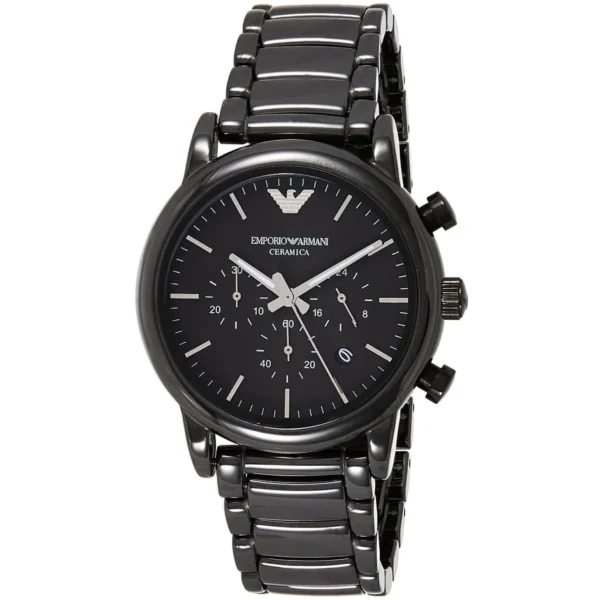 Emporio Armani Watch For Men AR1507