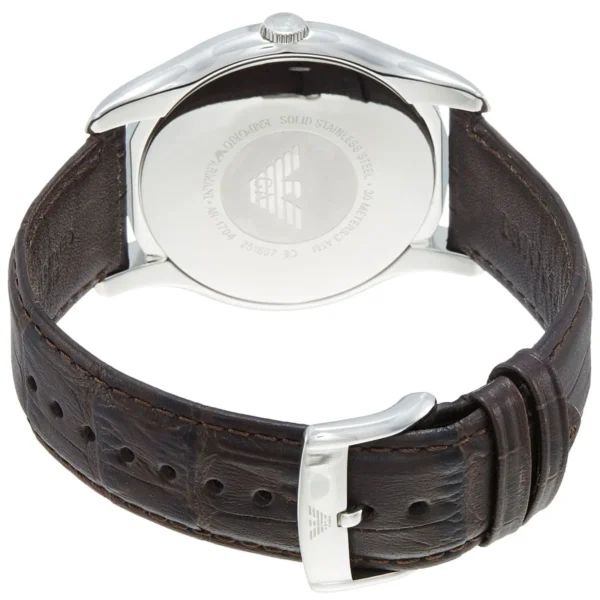 Emporio Armani Watch For Men AR1704