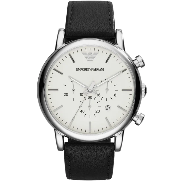 Emporio Armani Watch For Men AR1807