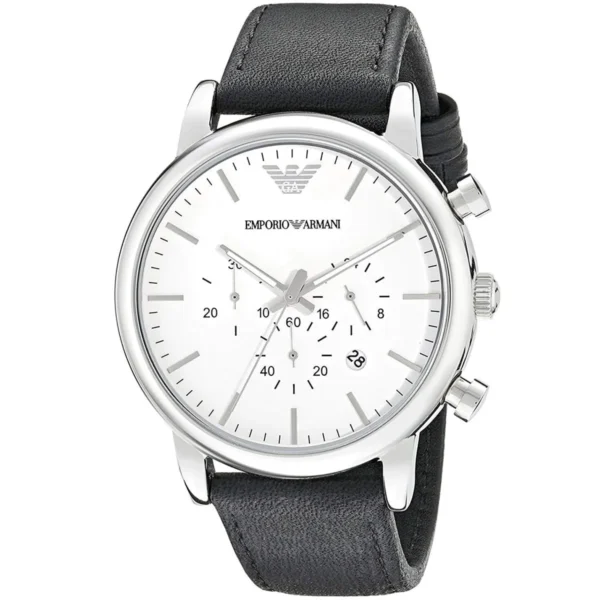 Emporio Armani Watch For Men AR1807