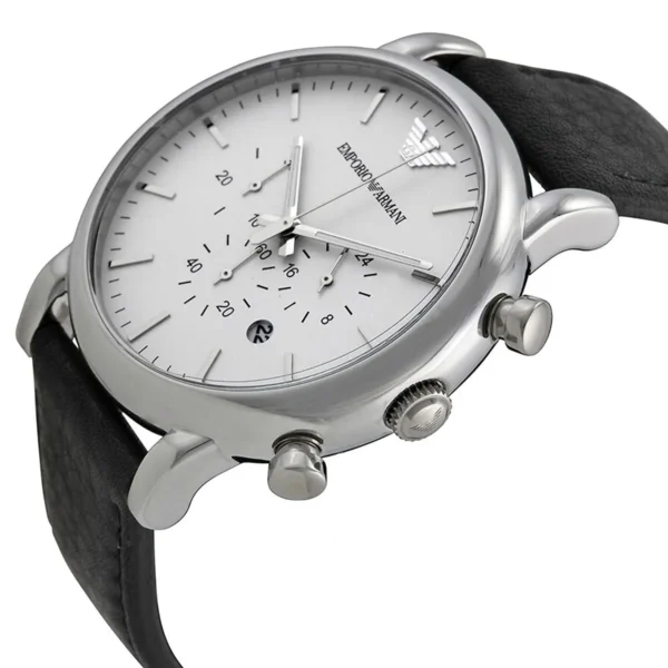 Emporio Armani Watch For Men AR1807