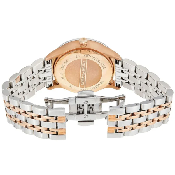 Emporio Armani Watch For Men AR1839