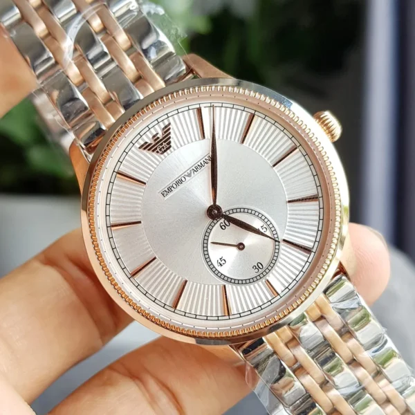Emporio Armani Watch For Men AR1839