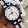 Emporio Armani Watch For Men AR1859