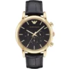 Emporio Armani Watch For Men AR1917