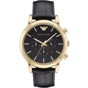 Emporio Armani Watch For Men AR1917