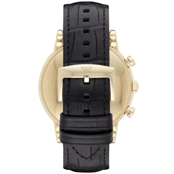 Emporio Armani Watch For Men AR1917