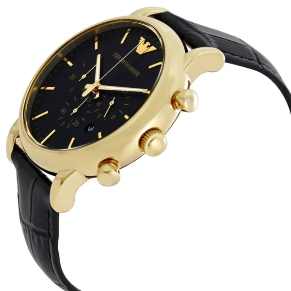 Emporio Armani Watch For Men AR1917