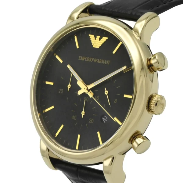 Emporio Armani Watch For Men AR1917