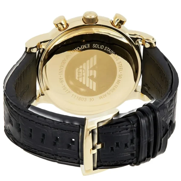 Emporio Armani Watch For Men AR1917