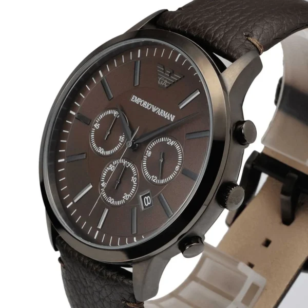 Emporio Armani Watch For Men AR2454