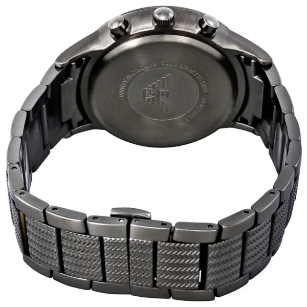 Emporio Armani Watch For Men AR2505