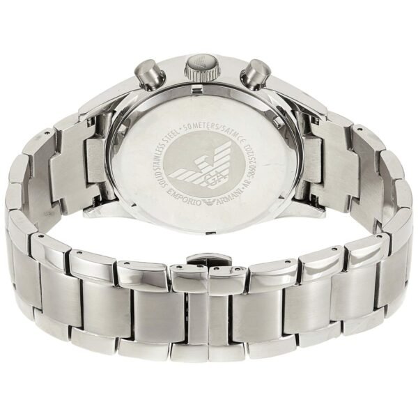 Emporio Armani Watch For Men AR5860