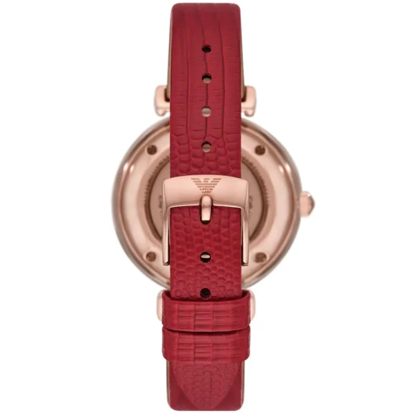 Emporio Armani Watch For Women AR60048