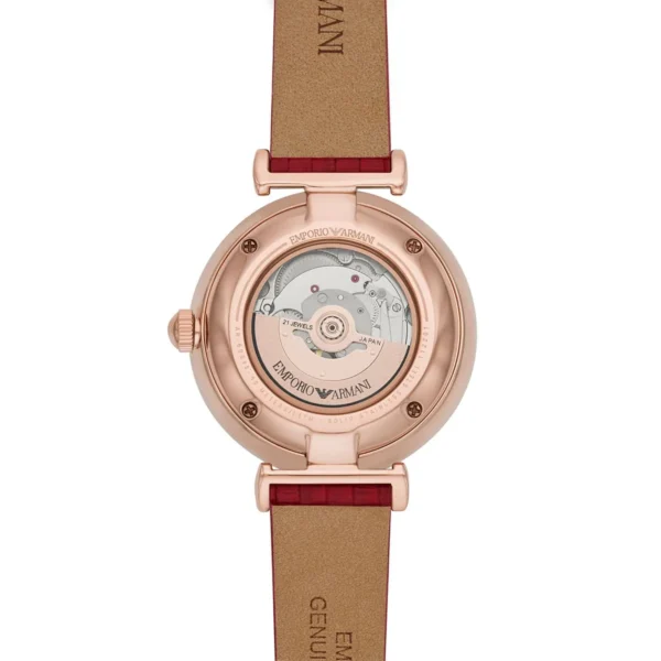 Emporio Armani Watch For Women AR60048