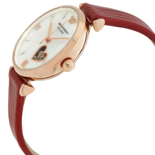 Emporio Armani Watch For Women AR60048