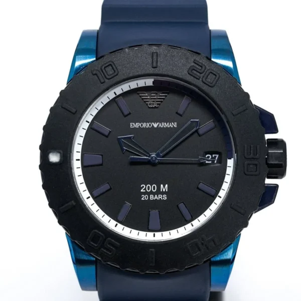Emporio Armani Watch For Men AR6100