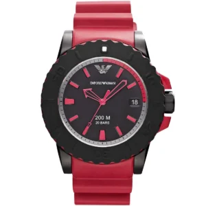 Emporio Armani Watch For Men AR6101
