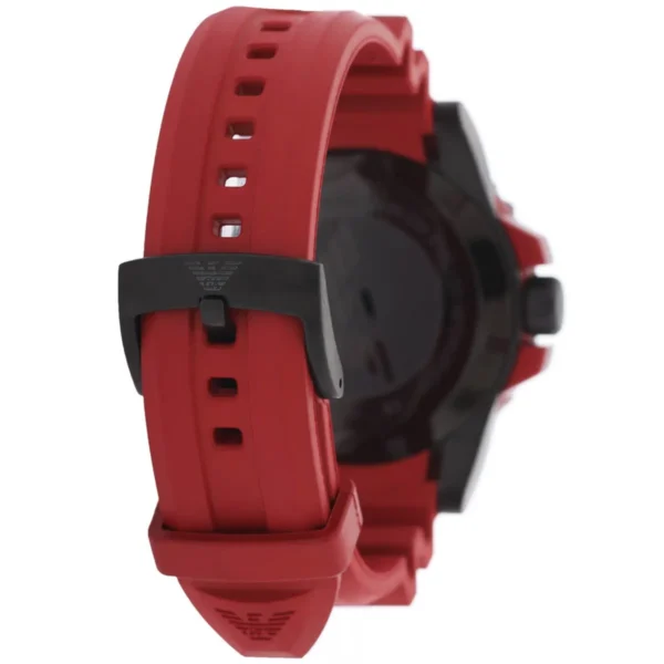 Emporio Armani Watch For Men AR6101