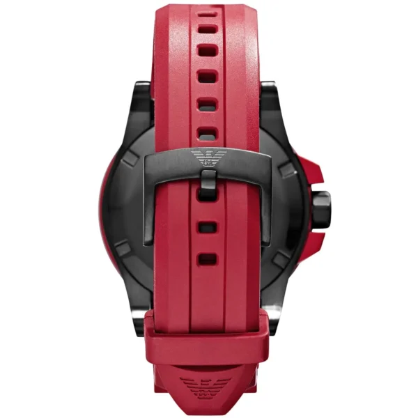 Emporio Armani Watch For Men AR6101