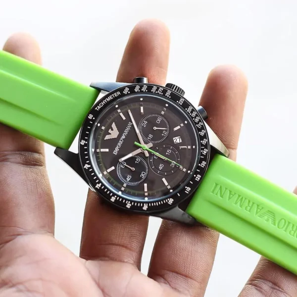 Emporio Armani Watch For Men AR6115