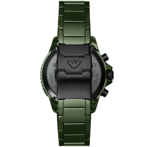 Emporio Armani Watch For Men AR70011