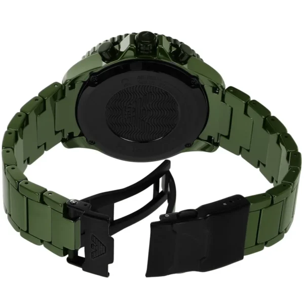 Emporio Armani Watch For Men AR70011