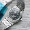 Audemars Piguet Men’s Royal Oak Skeleton Openworked Watch