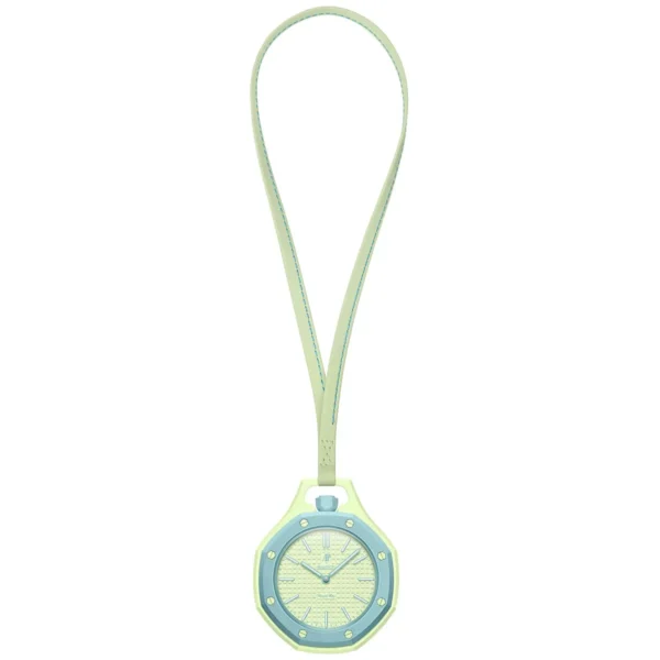 Audemars Piguet x Swatch Royal Pop BLAUE ACHT Unisex Pocket Watch