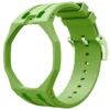 Audemars Piguet x Swatch Royal Pop GREEN EIGHT SSX03G100N Unisex Green Dial Watch