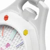 Audemars Piguet x Swatch Royal Pop Huit Blanc Unisex White Pocket Watch