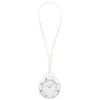 Audemars Piguet x Swatch Royal Pop Huit Blanc Unisex White Pocket Watch