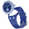 Audemars Piguet x Swatch Royal Pop OTG ROZ SSX03J100N Unisex Teal and Pink Watch