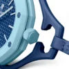 Audemars Piguet x Swatch Royal Pop LAN BA Unisex Blue Pocket Watch