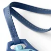 Audemars Piguet x Swatch Royal Pop LAN BA Unisex Blue Pocket Watch