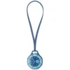 Audemars Piguet x Swatch Royal Pop LAN BA Unisex Blue Pocket Watch