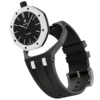 Audemars Piguet x Swatch Royal Pop OCHO NEGRO SSX03W101N Unisex Black Dial Watch