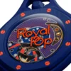 Audemars Piguet x Swatch Royal Pop ORENJI HACHI Unisex Pocket Watch