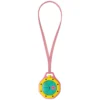Audemars Piguet x Swatch Royal Pop OTG ROZ Unisex Pocket Watch with Teal Dial