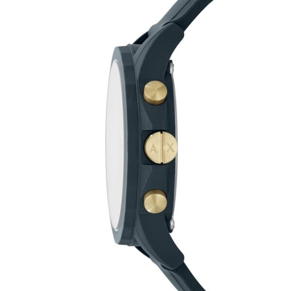 ax1335-armani-exchange-watch-men-blue-dial-rubber-strap-quartz-analog-chronograph-outerbanks_6 Armani Exchange Watch For Men AX1335