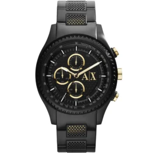 Armani Exchange Watch For Men AX1604