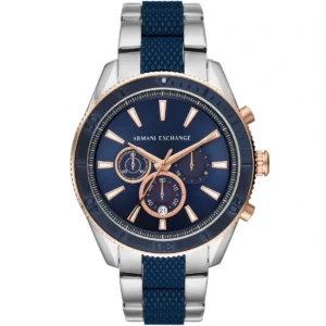 Armani Exchange Watch For Men AX1819