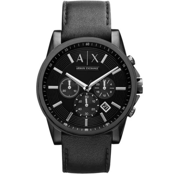 Armani Exchange Watch For Men AX2098