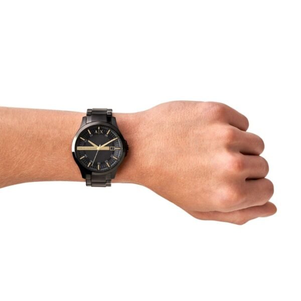Armani Exchange Watch For Men AX2413