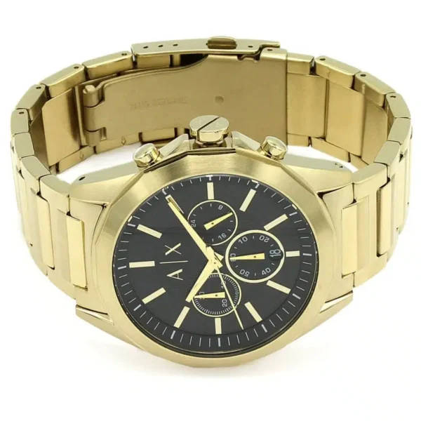 Armani Exchange Watch For Men AX2611