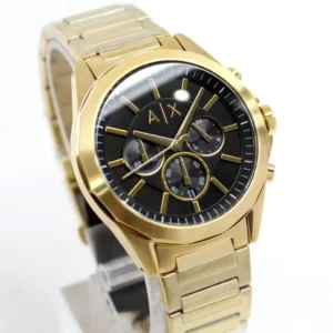 Armani Exchange Watch For Men AX2611