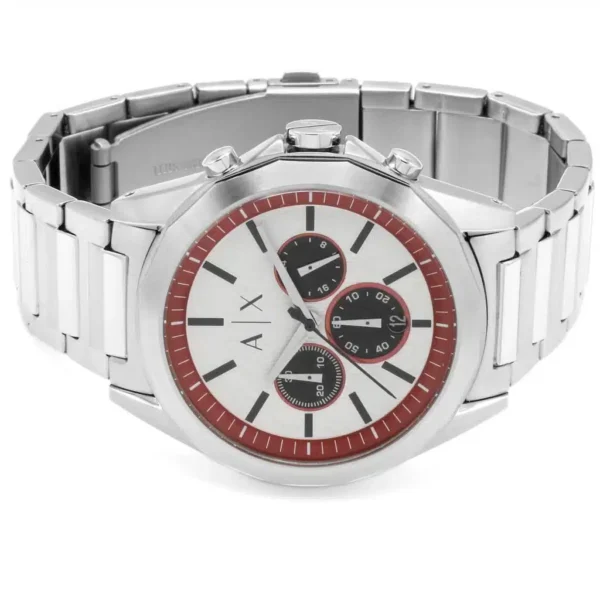 Armani Exchange Watch For Men AX2646