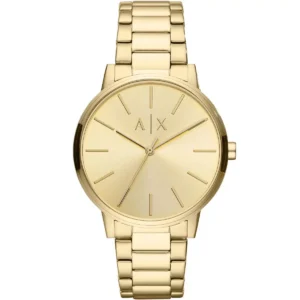 Armani Exchange Watch For Men AX2707